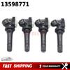 TPMS Tire Pressure Sensor 13598771 13540604 for Buick Enclave Cadillac CTS Chevrolet Aveo 2007-2011 13598772 315 Mhz