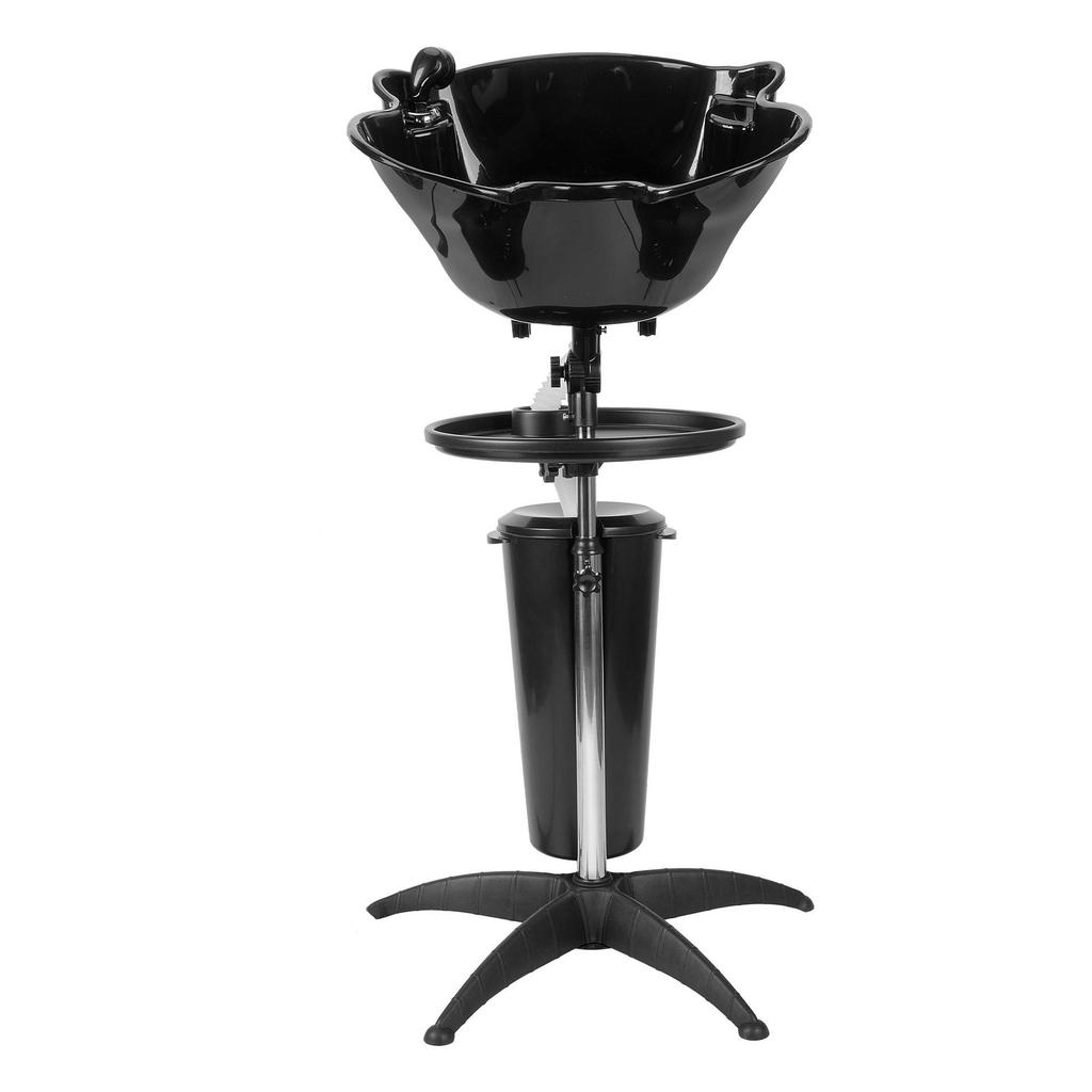 Adjustable Portable Salon Wash Basin for Hairdressing