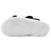 Air Jordan Ls Slide Cozy Non Slip Outdoor Sports Sandals Black White Tie Dye 'Black White' CZ0791-005