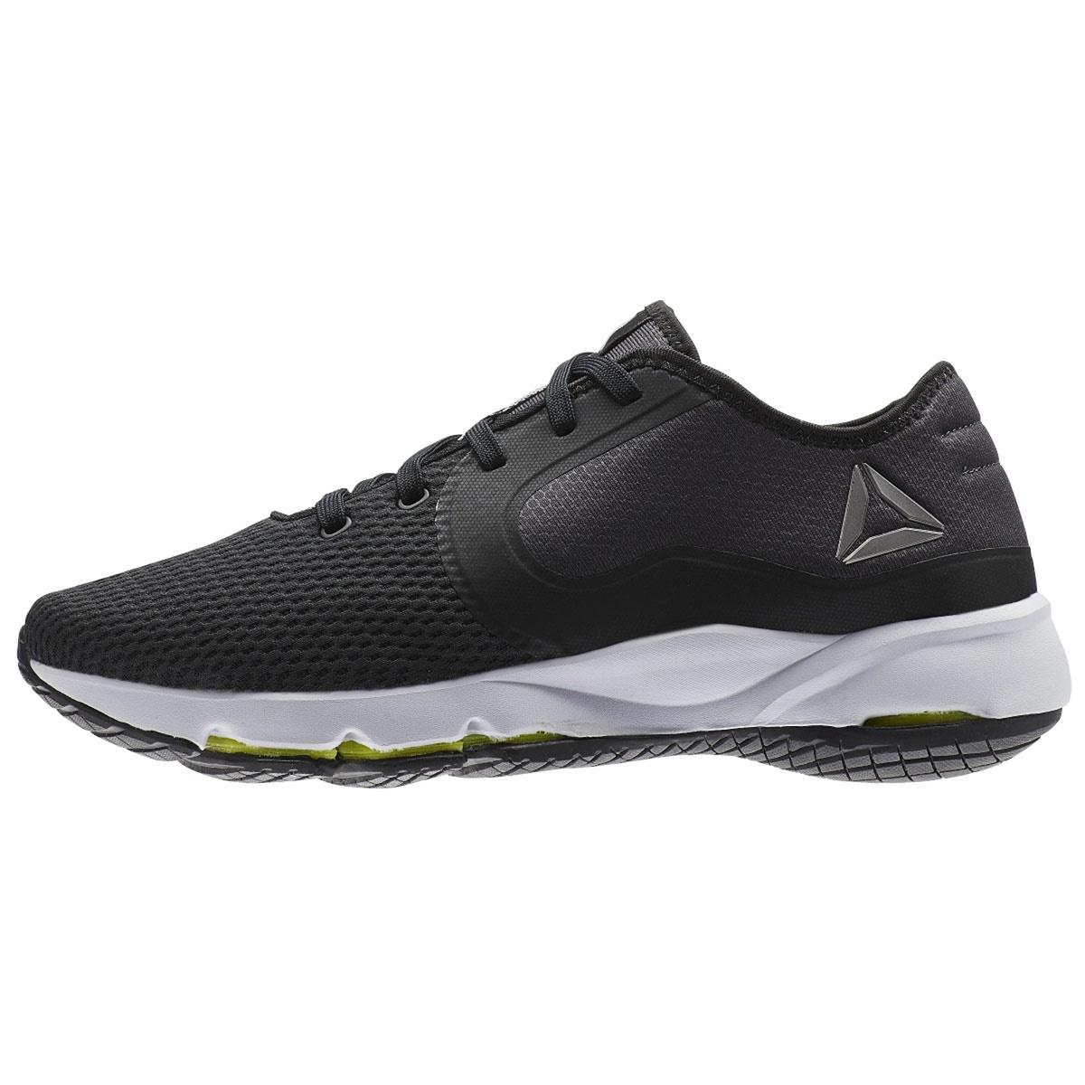 Reebok Cloudride Dmx 2.0  Black Gray  Men s BD5722 EU 44