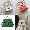 Trendy Minimalist Shoulder Bag Women's 2023 Fashion Crossbody Bag Street Style