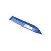 Central Console Co-Pilot Dashboard Strip For Ford Mustang 2015- Bright Blue