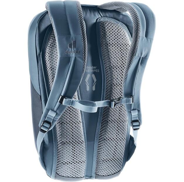 Рюкзак Deuter Yort 15 atlantic/ink (3817025-1374)