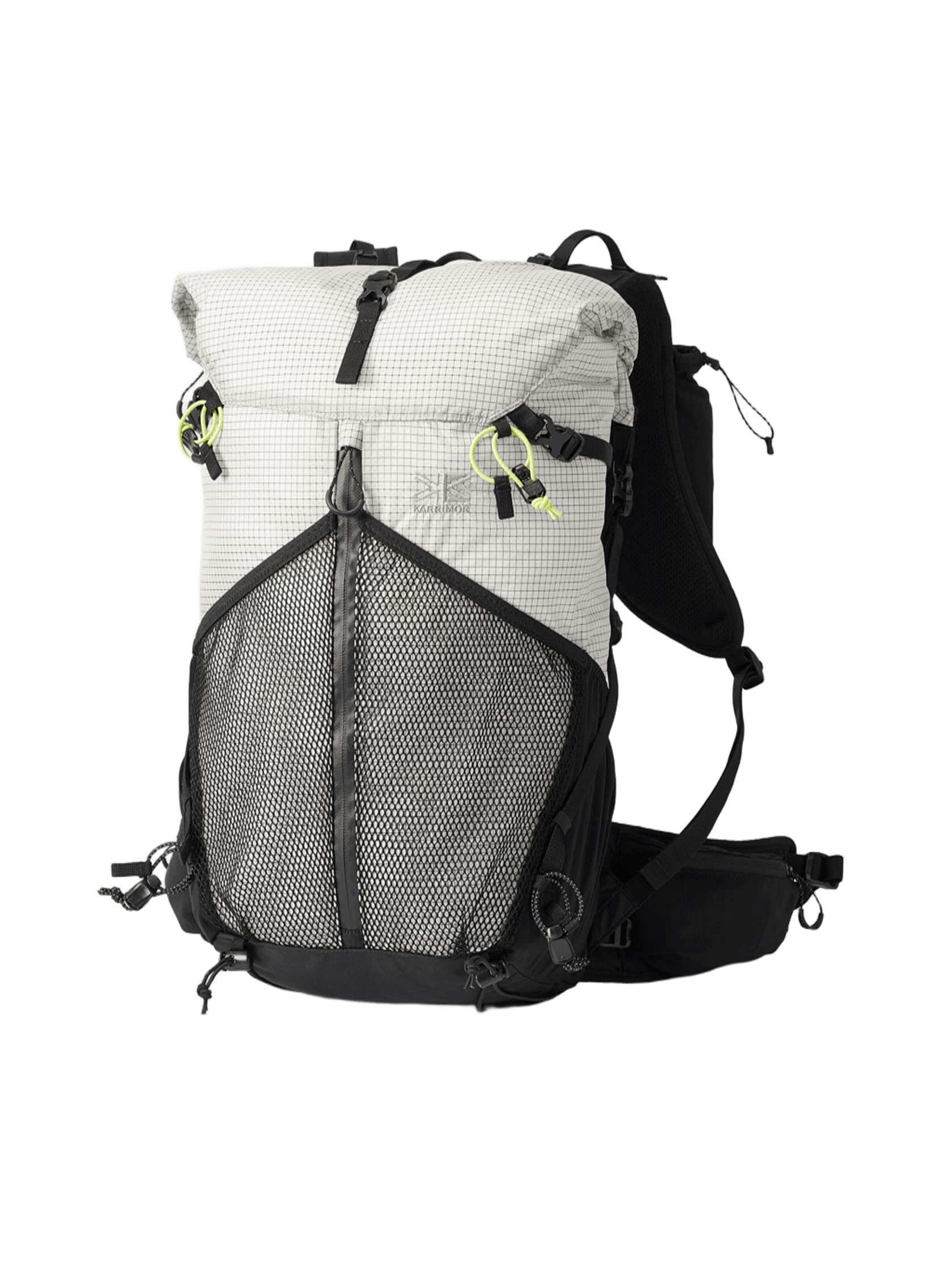 

[Karrimor] Альпинистский рюкзак Cleave 30 Белый как перо M