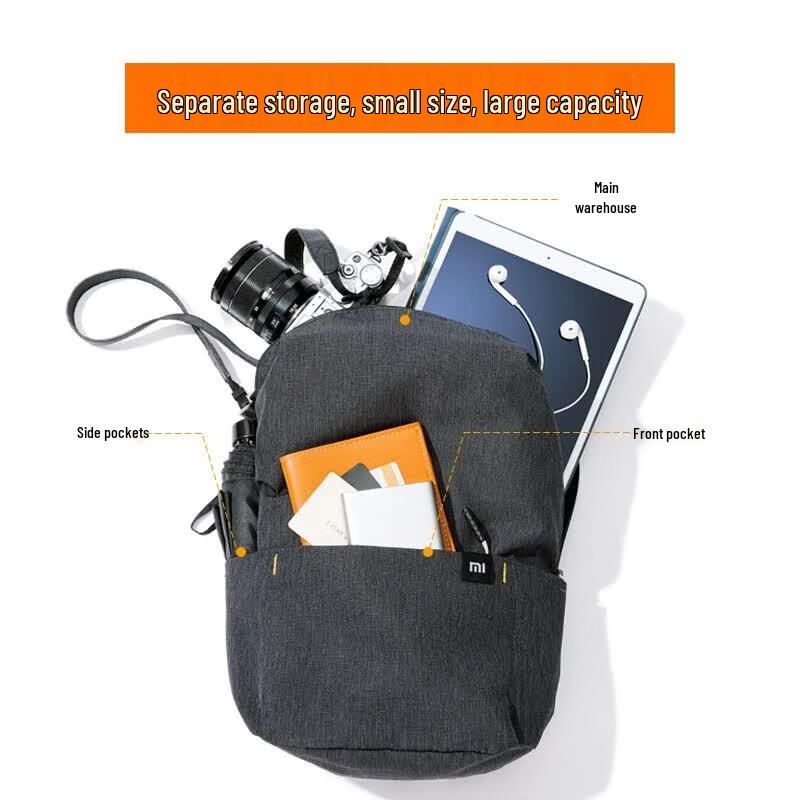 Zaino Sportivo Piccolo Casual Xiaomi