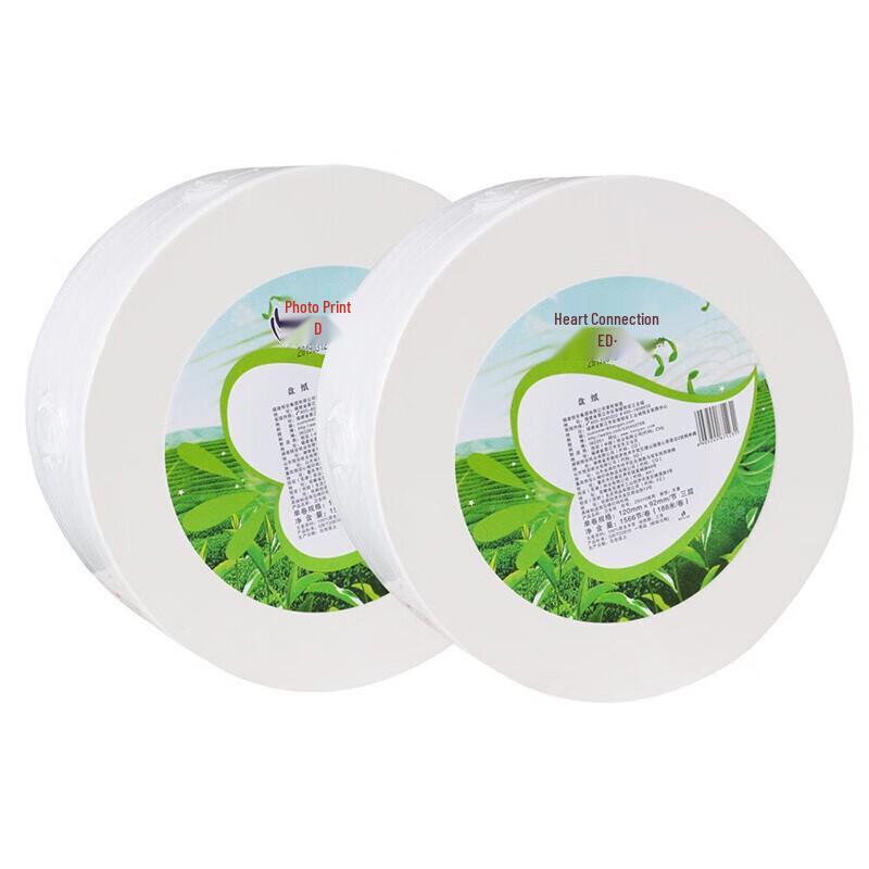 Mind Act Upon Mind Commercial Jumbo Roll Toilet Paper