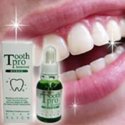 

Tooth Professional 17ml x 2-pack (tooth professional)