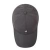 Baseball Hat Quick-Drying Fabric UPF Sun Protection Adjustable Back Buckle Breathable Mesh