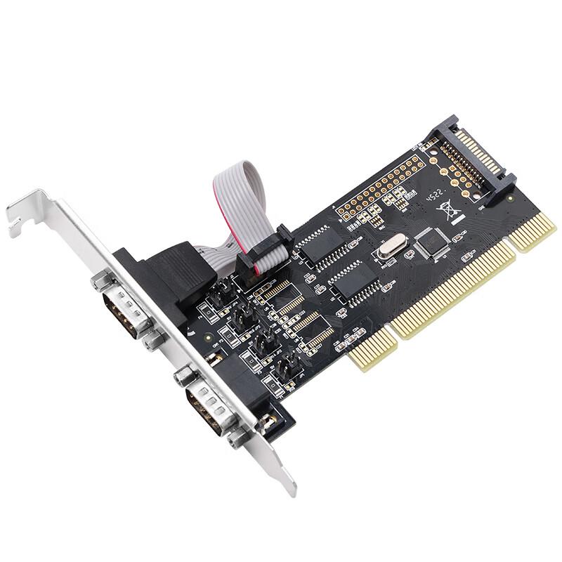 MOGE Serial Port Expansion Card