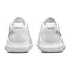 Nike Tênis Court Vapor Pro GS Branco Preto Infantil CV0863-124