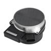 Mass Air Flow Sensor Meter 25168491 Replacement for Chevrolet Avalanche Corvette Silverado Suburban