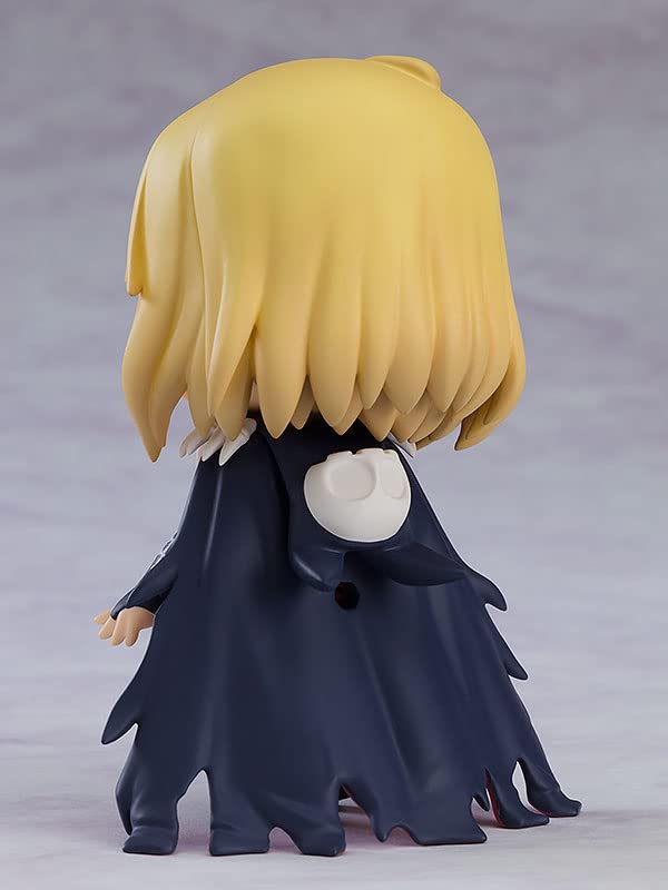 Nendoroid Love After Conquering the World Desumi Magahara Non-scale Plastic Painted Movable Figure G12996