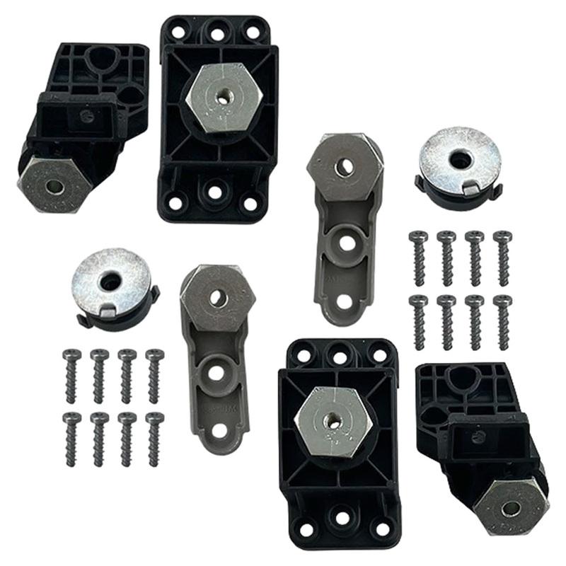 For Mercedes-Benz S-Class W222 2014 2015 2016 2017 2018    Car Headlight Repair Bracket Kit 2228201114 A2228201114