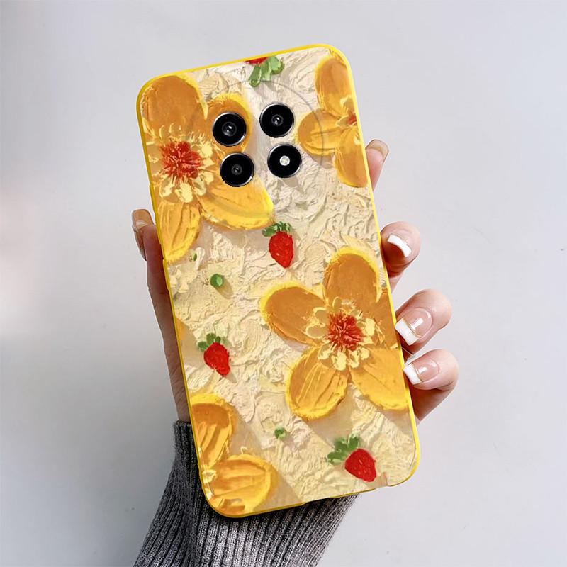 

For Realme 13 Pro Case Realme 13 Pro Plus Cover Funda Coque Cute Astronaut Soft Silicone Bumper For Realme 13 Pro 5G Phone Case Realme 13 Pro