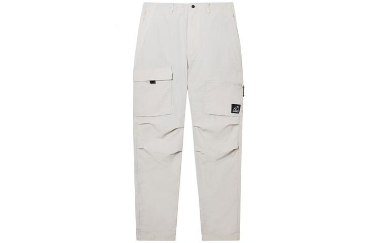 New Balance Cargo Pants Men s White Moderate MP11580-TWF S