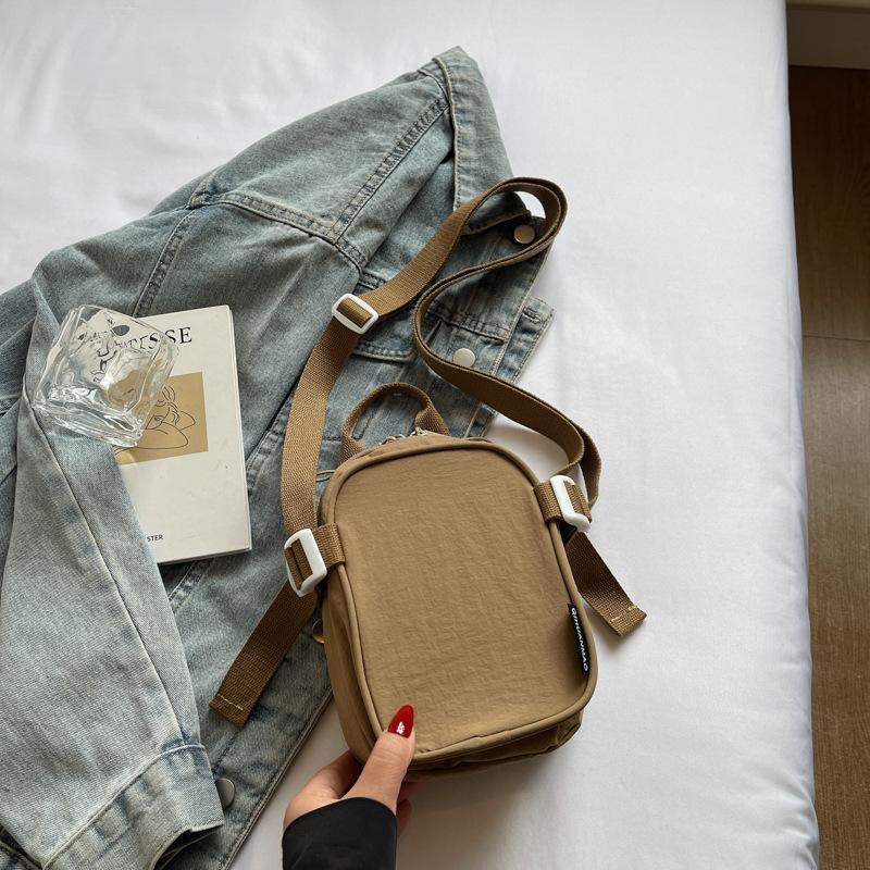 

Crossbody Shoulder Kettle Bag Women S Super Fire Mobile Phone Bag Yoga Bag Running Sports Outdoor Portable Bag Mobile Phone Bag хаки
