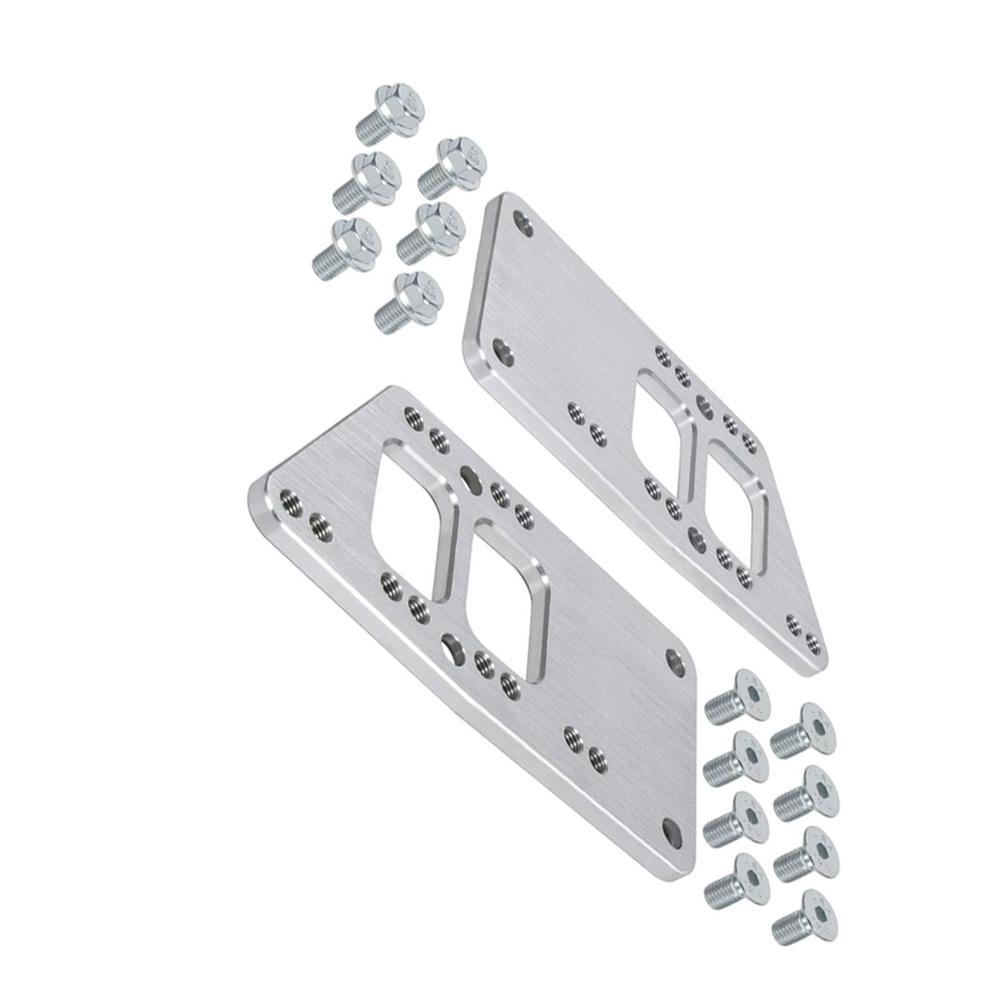 Universal Motor Mount Adapter for LS1, LS2, LS3, LQ4, LQ9 Engines