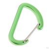 Aluminum Hook for Home, Camping, Fishing,