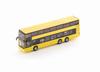 BorneLund SIKU MAN Double-Decker Bus 1/87 Scale SK1884