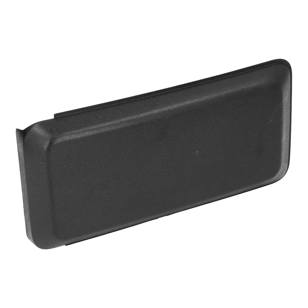 Front Bumper Right Guard Pads Inserts End Caps Cover Car Exterior Accessories Replacement for F150