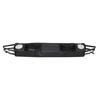 Golf Cart Front Storage Rack Folding Universals Golf Cart Storage Basket Organizer Golf Cart Accessories Enduring