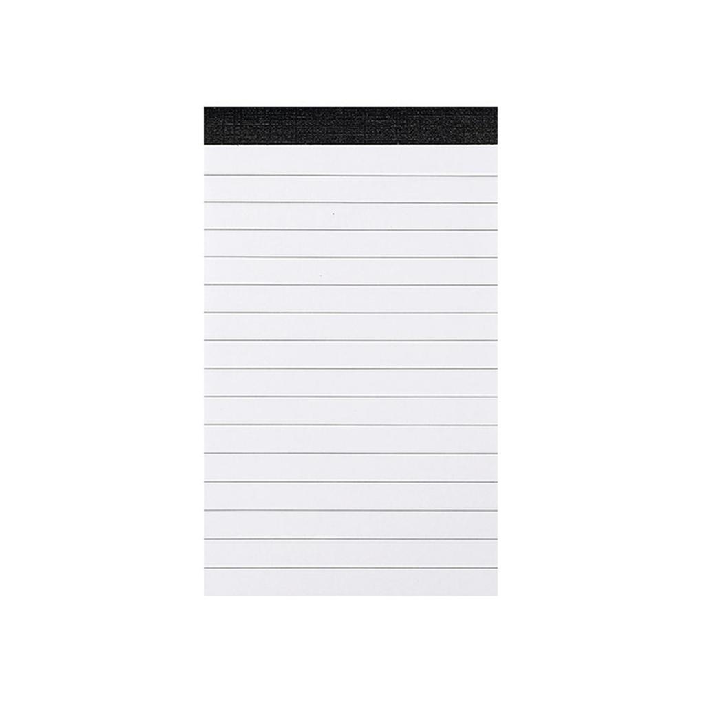 1/5/10 Pcs A7 Tear Offs Notepads Small Note Pads Writing Paper Pocket Notepads Memos Pads Writing Pads for School Office