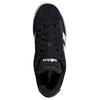 Adidas Grand Court Alpha Black White Gum Men Sneakers Core-Black Cloud-White JR0543