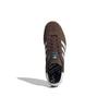 New Adidas Samba Deco Spezial 'Brown White Gum' IF5739