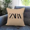 popular brands Z-ZaraS Cushion Cover Comfortable Reversible Pillow Cover Ideal for Car Sofa Bedroom & Beyond