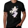 Now That Im A Unisex Amalthea Tshirt Plus Size Street Style Tee
