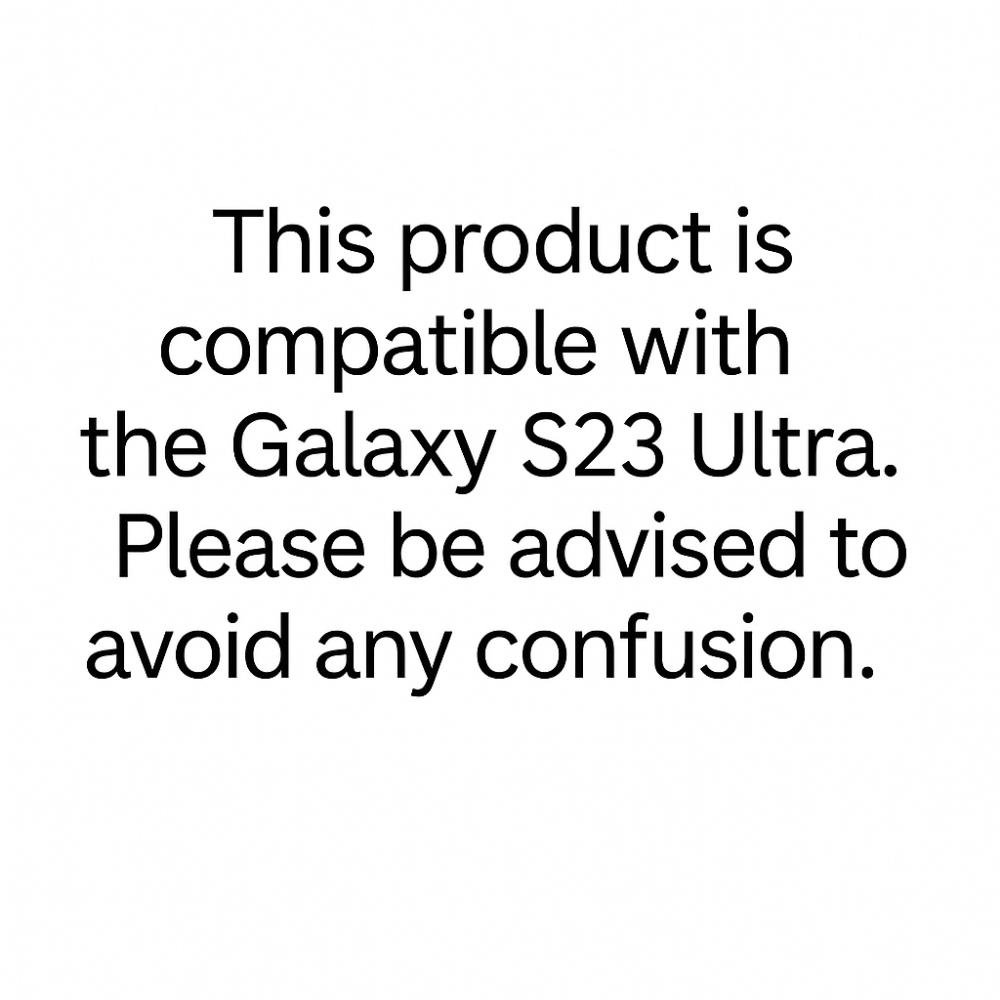 La Custodia Jelly Trasparente Anti-Ingiallimento con Slot per Carte per Galaxy S23 Ultra – Protezione Completa con Bordo ad Aria