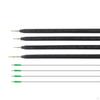 4x LED Frame Pins Chip Programming Tuning Tool Easy to Use Sturdy 15cm Electrical Testing Car