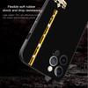 Kryt telefonu pro Apple Iphone 14 13 12 11 Pro Max 13 12 Mini Xs Max Xr X 7 8 6 6s Plus Pouzdro Diamond Crown Queen King Letter