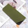 Storage Box Reading Glasses Case Eyewear Bag PU Leather Spectacle Case Glasses Bags Sunglasses Case
