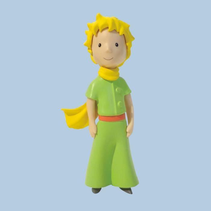 Figurine 10 cm - le petit prince - décorative et poétique