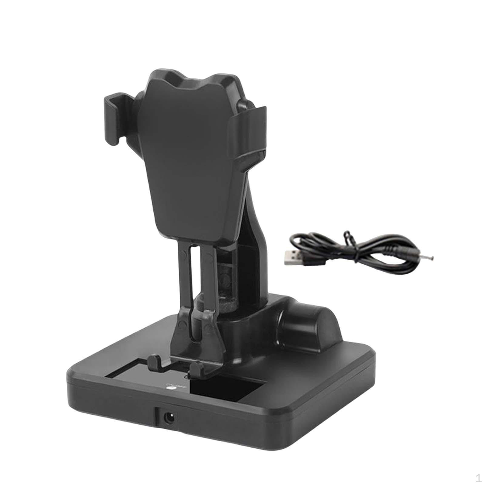 Phone Rocker Mobile Stand Holder Pedometer Accessories for Automatic Walking Switch