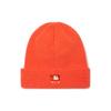 MLB Acrylic Beanies Kids' Orange Fashion 7ABNB202607ORS