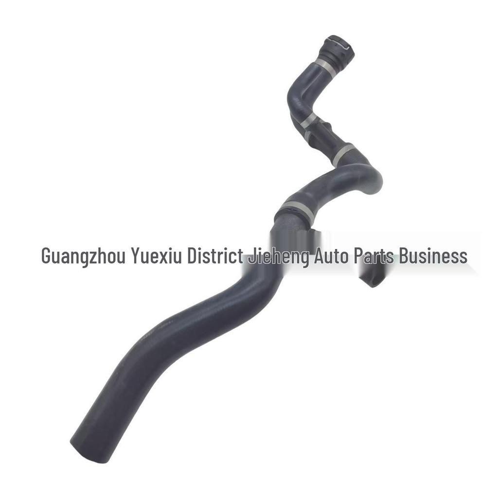 Radiator Lower Water Pipe for XC60/S80/V60 (30794641/31358616/32249278)