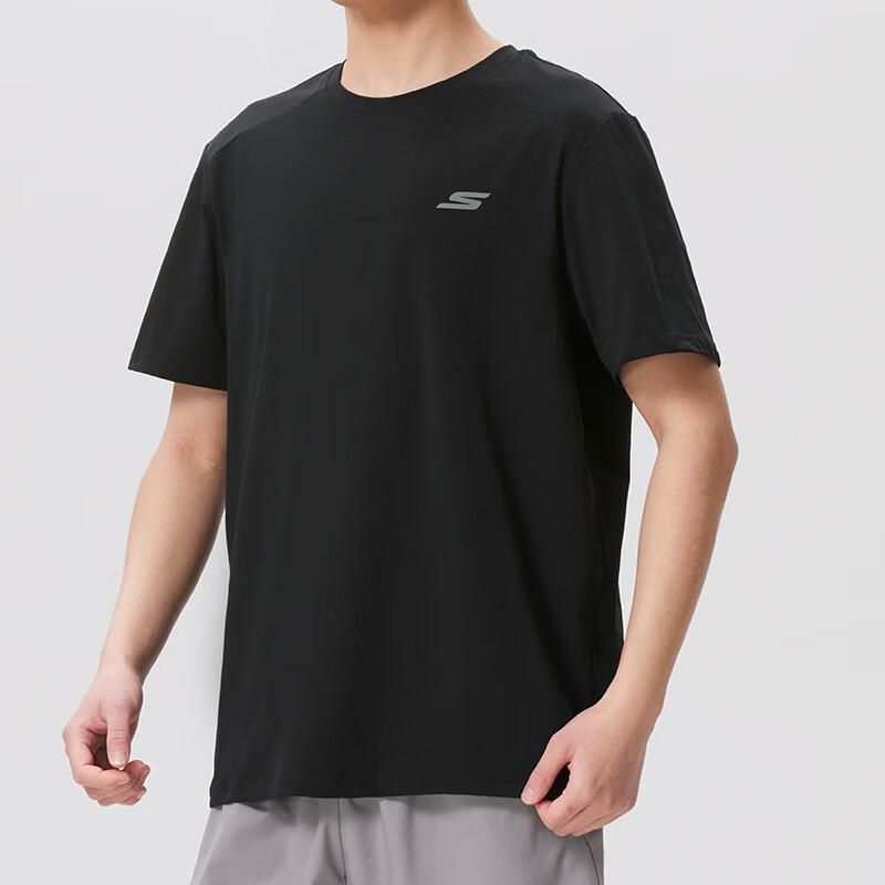 Skechers Unisex Golf Short Sleeve T-Shirt P226U032-03K8