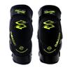 Motorcycle Knee Guards Off-Road ATV Dirt Bike Riding Protective Gear With Anti-Slip Silicone Strips