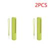 1-3pcs Silicone Case  for XMRM-ML Remote Control Cover Anti-Drop Remote Case Anti-Scratch Protective Skin Sleeve with Lanyard