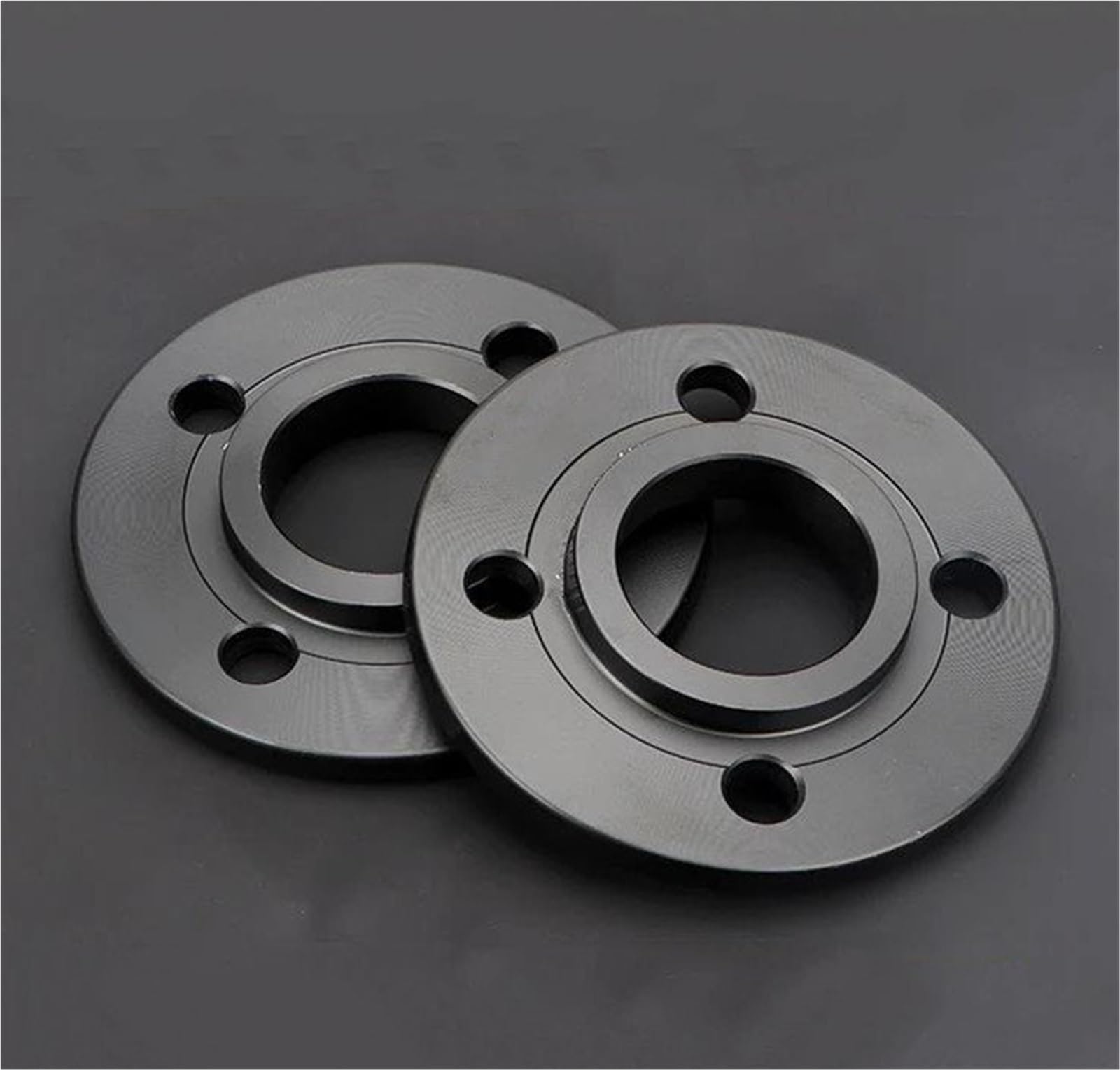 

Проставка для ступицы колеса совместима с Для Corolla Для Vios Для Aygo Для Etios Для Pixis PCD 4x100 54,1 мм Универсальный адаптер для проставки колеса 4 выступа Auto Par