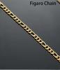 Personalized Custom Stainless Steel English Letter Name Collarbone Chain 18K Gold Plated Pendant Jewelry Drop Shipping Shopify