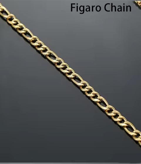 Personalized Custom Stainless Steel English Letter Name Collarbone Chain 18K Gold Plated Pendant Jewelry Drop Shipping Shopify