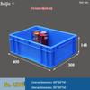 Plastic Industrial Parts Storage Box