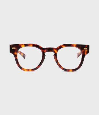 Partience, Tortoise Col.