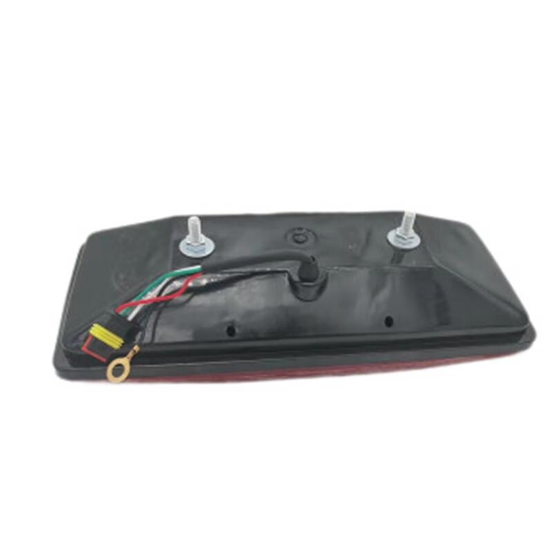 E-TOO Trailer Tail Light Assembly