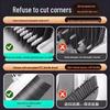 Household Broom & Dustpan Set