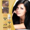 Moroccan Argan Oil Hair Serum 100ml Anti-Frizz Repair Treatment for Dry Damaged Hair Shine & Smooth