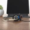 KOSS KPH40 Utility Headphones Detachable Cord System Ultra Light Design S On-Ear (Rhythm Beige)